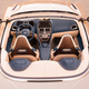 Illustration for article titled The 2018 Aston Martin DB11 Volante Looks Amazing Without A Roof